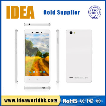 unlocked 5 inch android smartphone 4G LTE smartphones hot sell for africa